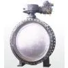 Vacuum Butterfly Valve