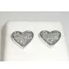 Selling Diamond Earrings