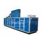 Stainless Steel High Temperature Dehumidifier And Clean Room 8.6t/h 220V 50HZ
