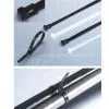 Releasable Cable Tie