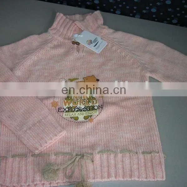 Classic Outdoor Sweater Designs for Sweaters Pullover Kids