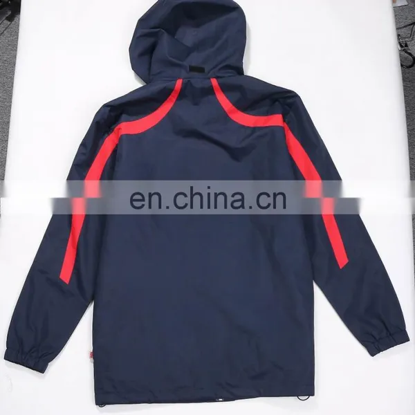 2016 Top Design Custom Sport Tracksuit photo-2