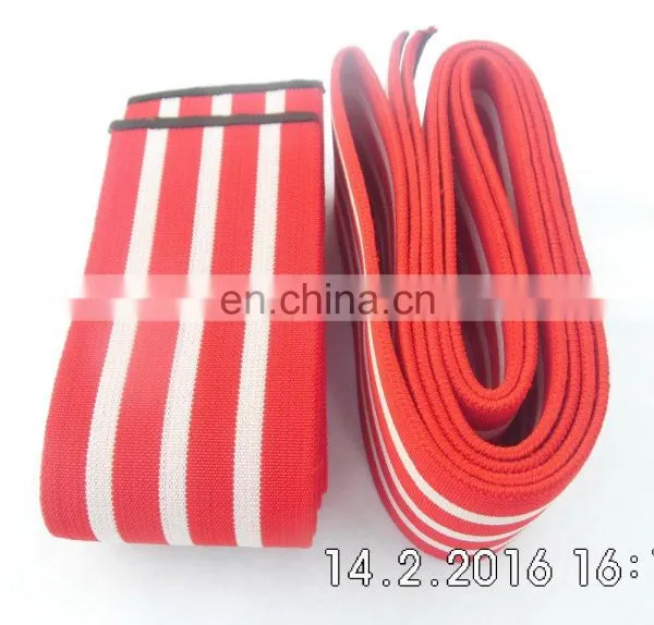 Super Heavy Knee Wrap photo-3