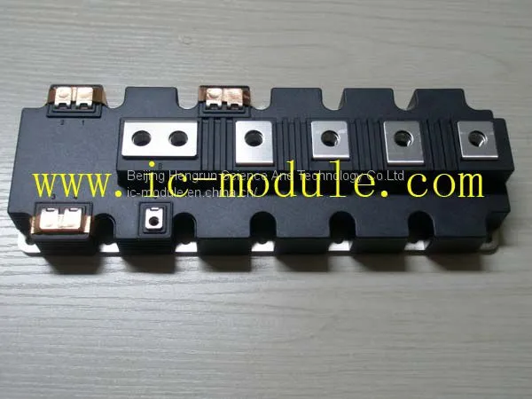 Eupec Igbt BSM400GB120DN2 photo-4
