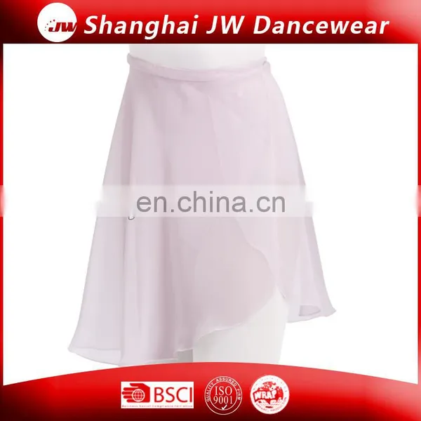 Body Wrappers Adult Chiffon Wrap Skirt