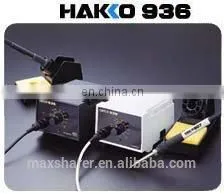 Maxsharer Dapper Design Soldering Machine photo-4