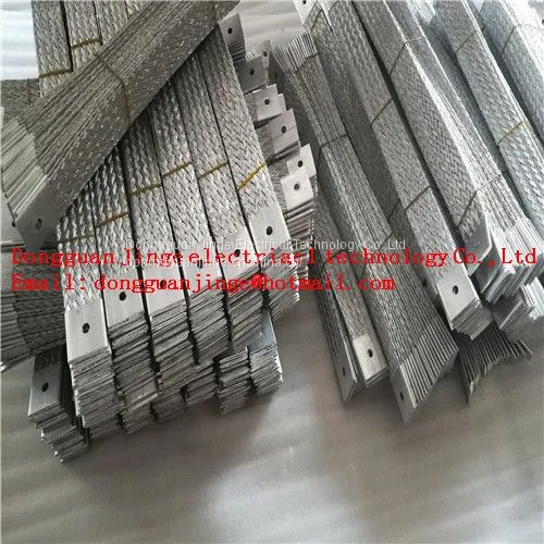 Aluminum Braid Suppliers From China photo-4