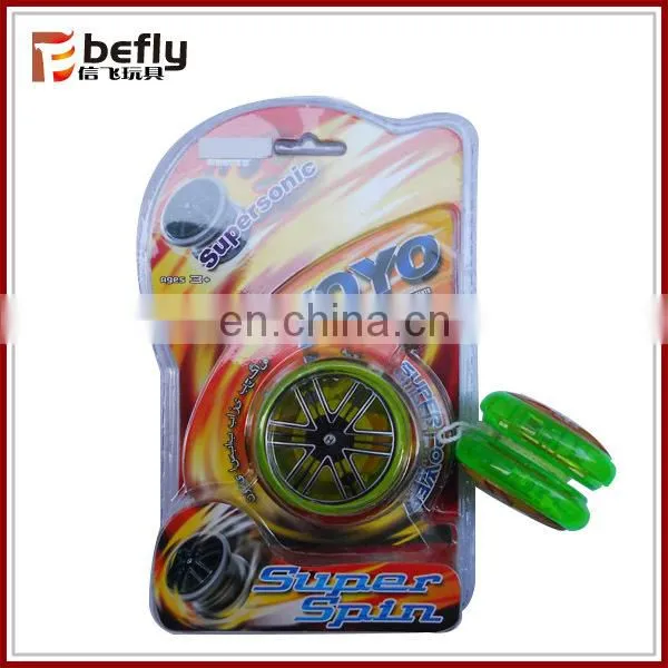Most Popular Plastic Yoyo Wholesale photo-2