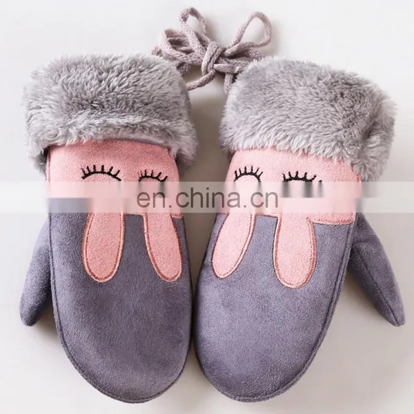 High Quality Custom Winter Thinsulate Gloves photo-2