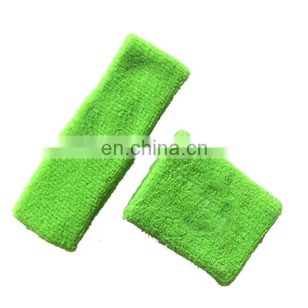 2017 Wholesale Cheap Polyester Wristband Wristband With Zipper Pocket photo-4