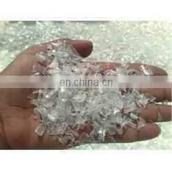 Pet Bottle Flakes