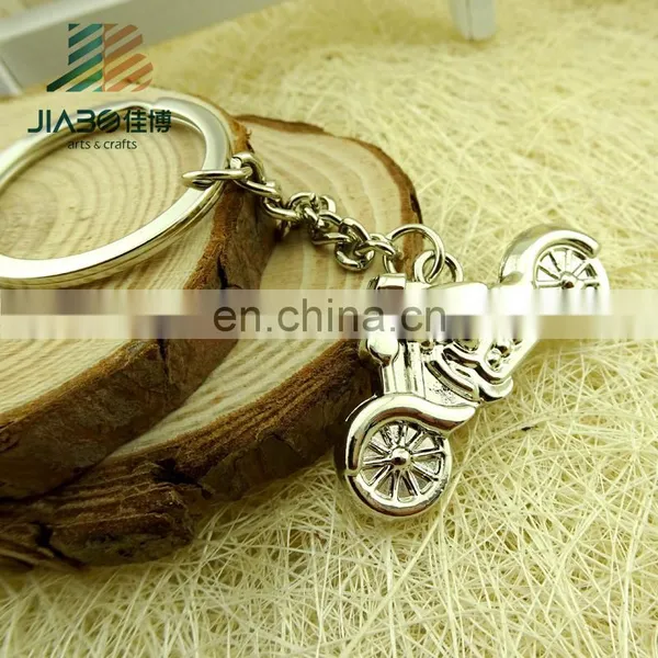 Zinc Alloy Custom Metal Carabiner Keychain photo-2