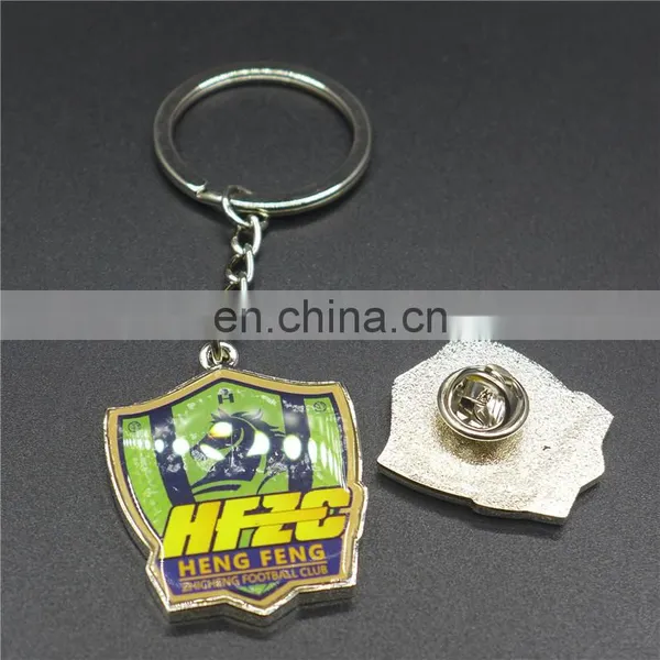 Top Sale Custom Design 3D Bottle Opener Keychain photo-4