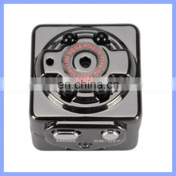 New Style SQ8 1080P Full HD Car Sports IR Night Vision DVR Video Recorder Mini DV Camera For Outdoors Activities photo-4