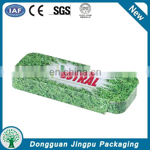 2016 New Custom Sliding Candy Mint Tin Box photo-4