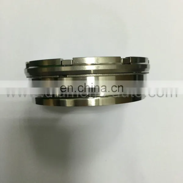 BV30 5430-970-0000 / 5430-988-0000 Turbo Nozzle Ring photo-3