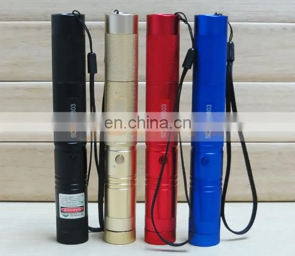 Laser Pointer Power Green Laser Pointer Pen Lazer Battery 18650 Burning Match + Safe Key photo-4
