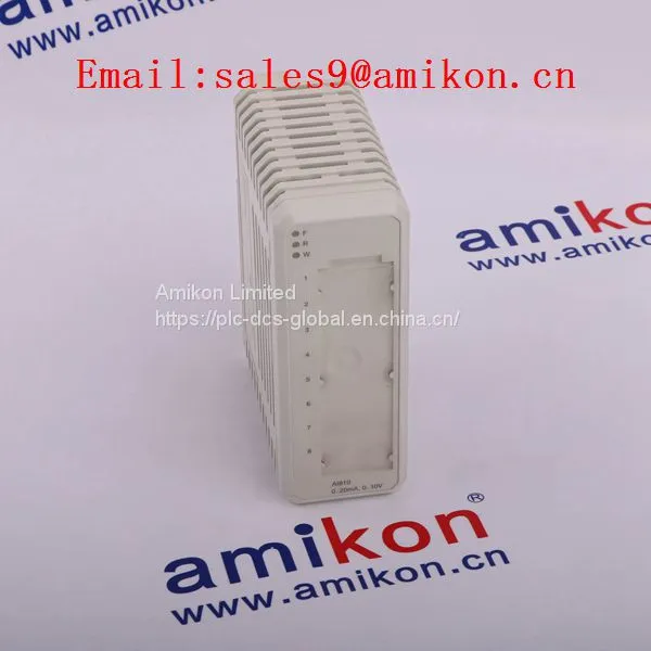 Programmable Logic Controller PLC ABB	PLC Digital Input Module CMA131