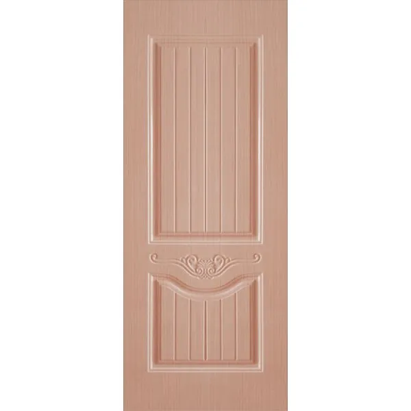 Vinyl Waterproof Door Skin photo-3