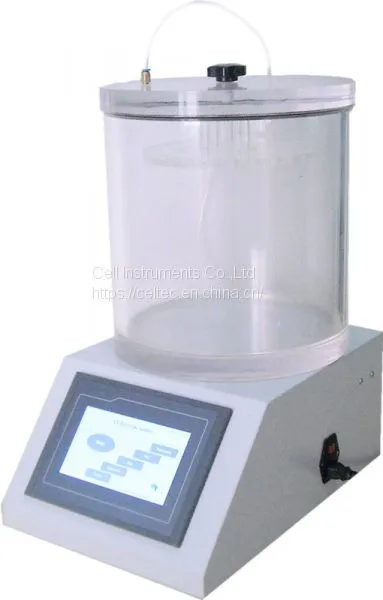 Leak Tester for Food and Medicine photo-3