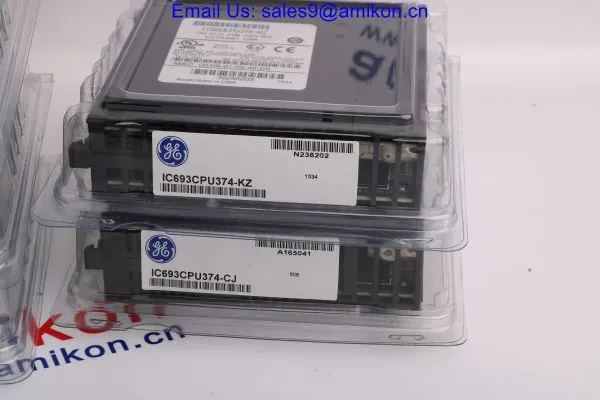 FANUC IC200CPUE05 photo-3
