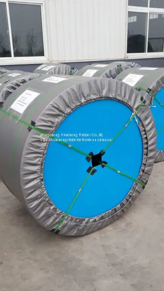 Sidewall Conveyor Belt With Best Price