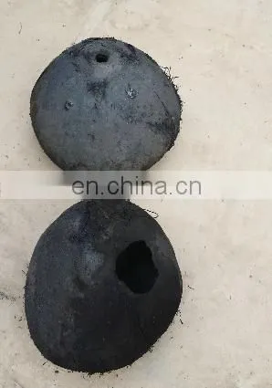 Manufacturer Offer No Pollution Kilo for Bamboo Coconut Shell Carbonization Stove photo-2