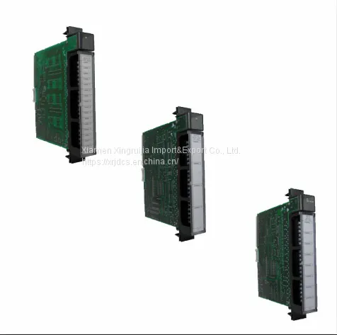 GE IC697VAL314 photo-3