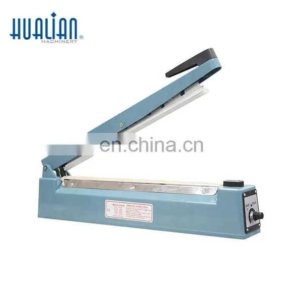 FS-400(AL) HUANAN High Quality Fast Hand Sealer photo-4