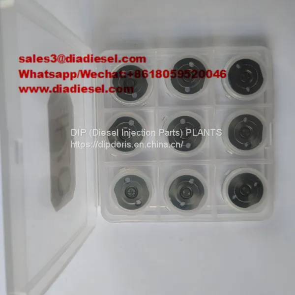 07# Orifice for Denso Injector 23670/30300/30080 for Sale! Denso Packing! photo-2