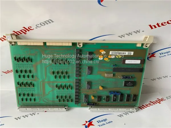 ABB SDCS-IOE-2   In Stock photo-3