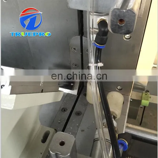 Window Glass Cleaning Machine Connector Cutting Saw photo-2