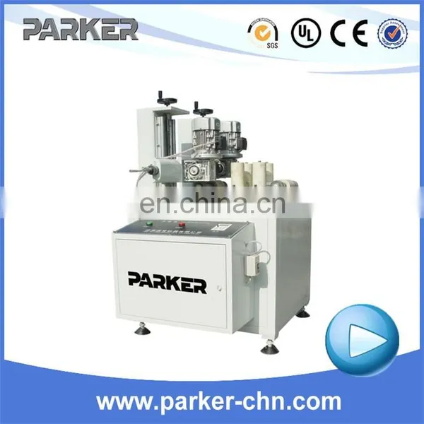 Knurling Machine With CNC photo-3