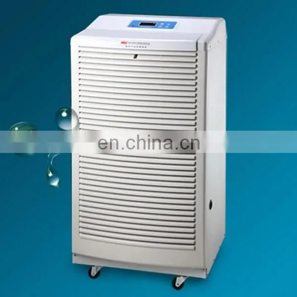 Dehumidifier Room Humidity Controller