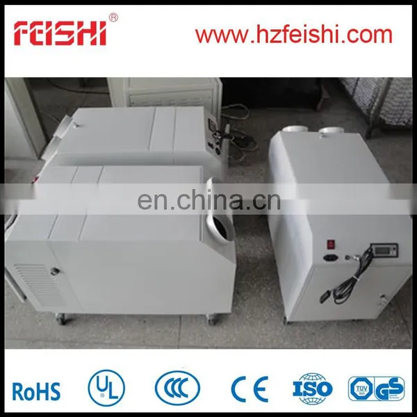 9kg/h Ultrasonic Air Humidifier for Mushroom Growing photo-5