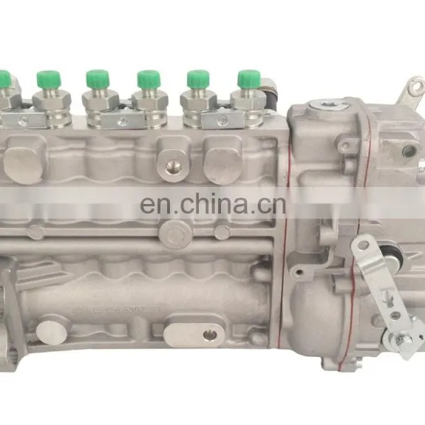 Injection Pump 0 400 866 093 0400866093 for Bei Nei Engine F6L912/913G3 photo-2
