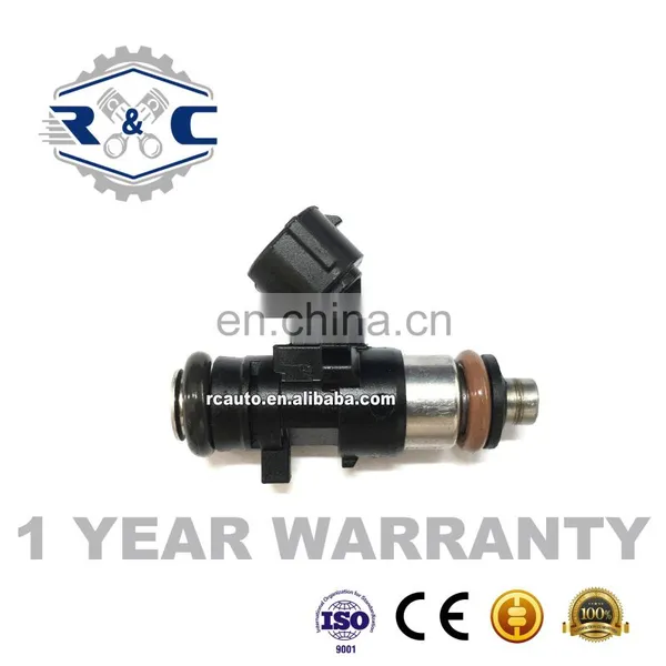 R&C High Quality Inyector 0 280 158 307 Nozzle Auto Valve For Volkswagen Golf 100% Professional Tested Gasoline Fuel Inyector photo-3