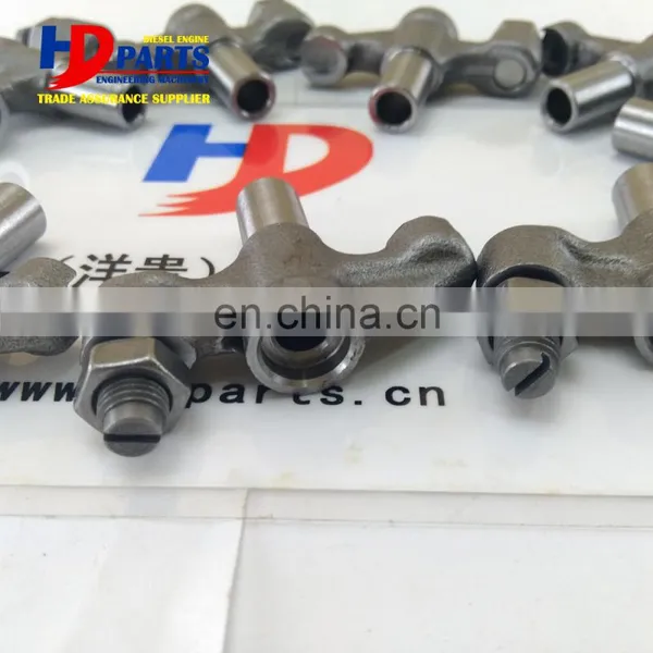 4TNV94 T-bar Engine Parts photo-5