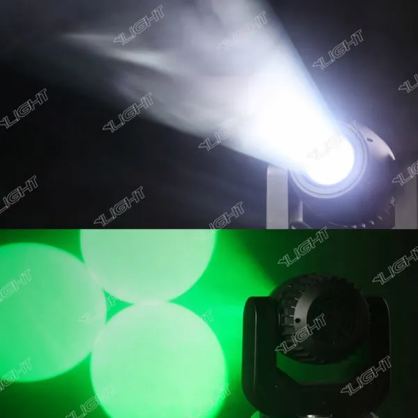 DJ Light 2019 LED 150W Disco LED Moving Head Beam Stage Light photo-5
