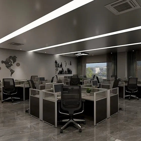 Guangzhou Sincer Technology Development LTD company overview - view 2