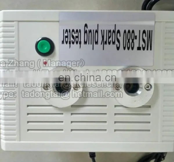 NO,056 Spark Plug Tester photo-2