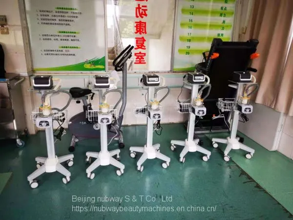 Manufacturers Hair Ventilation Medical Machine System for Clinic photo-5