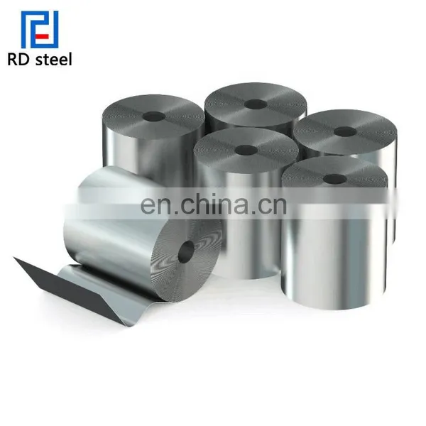 Professional Factory Hot Rolled ss 304 316 201 Stainless Steel Coil photo-7