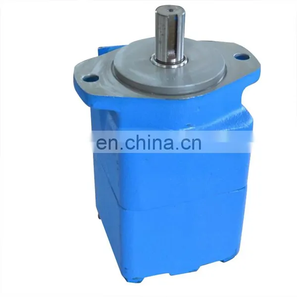 Trade Assurance Vickers YM Series Fishing Boat High Speed Hydraulic Motor 45M185A-11C-20 photo-2