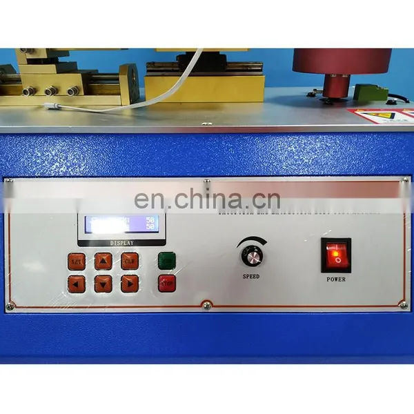USB Pull Out Life Testing Machine/ Tester photo-3