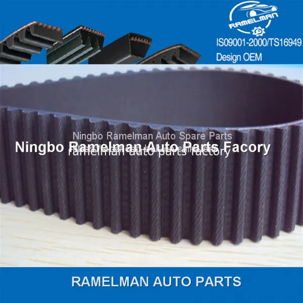 Oem 11311721699/11311734608 110MR20.7 Auto Transmission Belt Rubber Timing Belt for Car BMW Factory Hot Sale With Stock photo-2