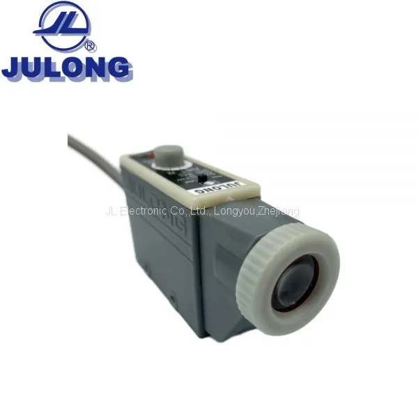 JULONGl Photoelectric Color Mark Sensor Z3S-TW22-2