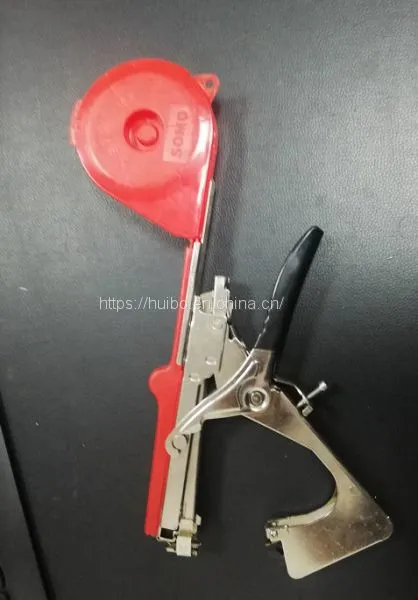 Punch Die Sewing Machine Mould photo-2