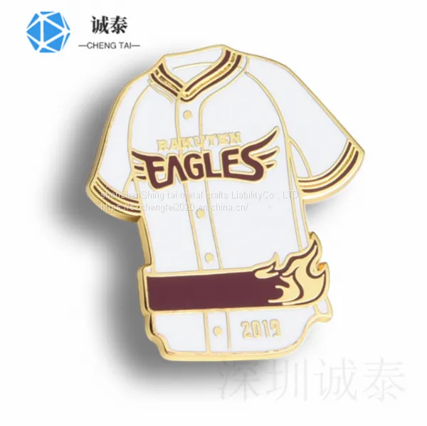 Badge Making Hardware Badge Customization