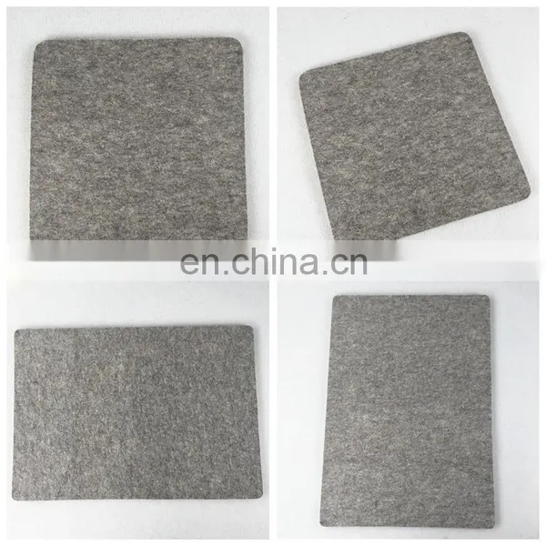 Hest Resist 100% New Zealand Wool Pressing Pad Wooly Felt Iron Mat photo-6